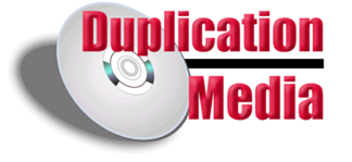 Duplication Media logo